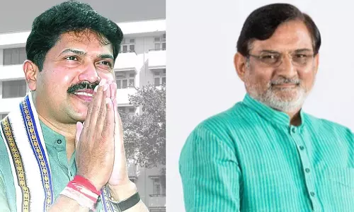 ദാദ്ര & നാഗർ ഹവേലി എംപിയുടെ മരണം: പ്രഫുല്‍ പട്ടേല്‍ പ്രതിയായ കേസില്‍ അന്വേഷണം എങ്ങുമെത്തിയില്ല