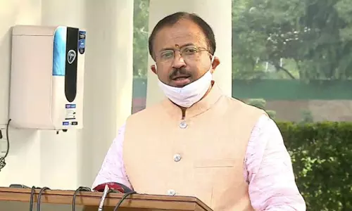 ന്യൂനപക്ഷ ക്ഷേമപദ്ധതികളിലെ ഹൈക്കോടതി വിധി നടപ്പാക്കണമെന്ന് വി. മുരളീധരൻ ന്യൂനപക്ഷ ക്ഷേമപദ്ധതികളിലെ ഹൈക്കോടതി വിധി നടപ്പാക്കണമെന്ന് വി. മുരളീധരൻ