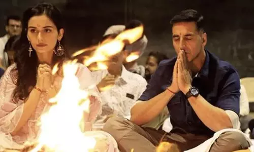 പൃഥ്വിരാജ് എന്ന പേര് പാടില്ല: അക്ഷയ് കുമാര് ചിത്രത്തിനെതിരെ കര്ണിസേന പൃഥ്വിരാജ് എന്ന പേര് പാടില്ല: അക്ഷയ് കുമാര് ചിത്രത്തിനെതിരെ കര്ണിസേന