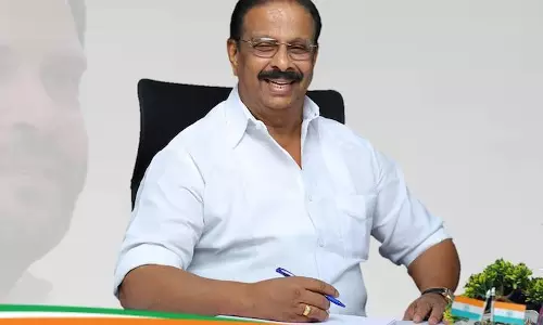 കെ. സുധാകരന്‍ പുതിയ കെ.പി.സി.സി പ്രസിഡന്റായേക്കും: ഹൈക്കമാന്‍ഡ് അന്തിമ ചർച്ചകളില്‍