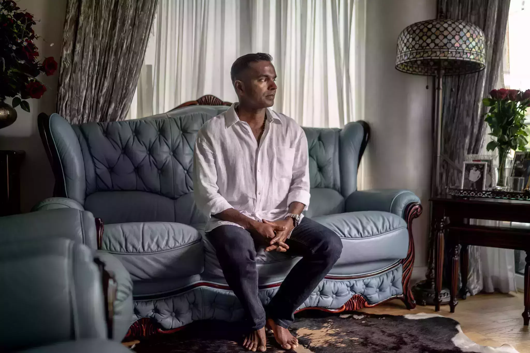 ചെൽസി വിജയത്തിന് പിന്നിലെ മലയാളിയെ അറിയാം