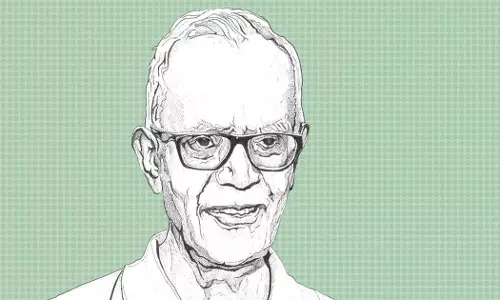 ഫാ. സ്റ്റാന്‍ സ്വാമിക്ക് കൊവിഡ് സ്ഥിരീകരിച്ചു