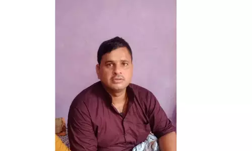 ഉത്തർ പ്രദേശിൽ ഇറച്ചി വില്പനക്കാരനെ പൊലീസ് തല്ലിക്കൊന്നെന്ന് കുടുംബം