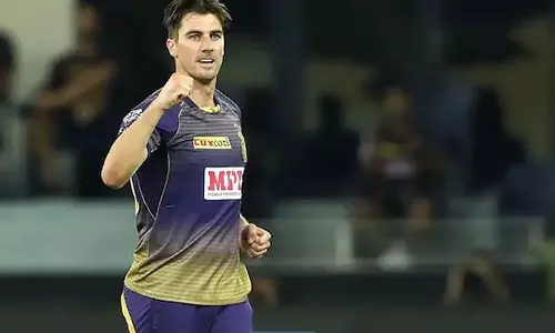 കമ്മിൻസ് ബാക്കി ഐപിഎൽ മത്സരങ്ങളിൽ കളിക്കില്ല