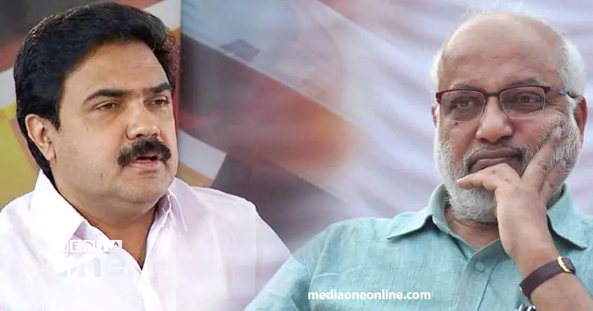 തെരഞ്ഞെടുപ്പുകാലത്ത് ലൗജിഹാദ് ഉയർത്തിപ്പിടിച്ച മധ്യകേരളത്തിലെ നേതാവിനെ ജനം തള്ളിക്കളഞ്ഞുവെന്ന് എം.എ ബേബി