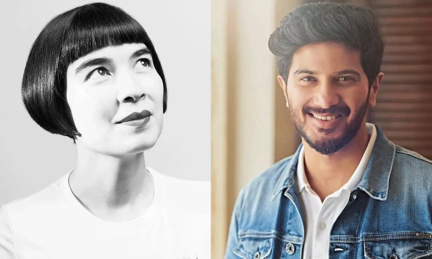 ക്ലബ് ഹൗസിലില്ലെന്ന് ദുൽഖർ സൽമാൻ