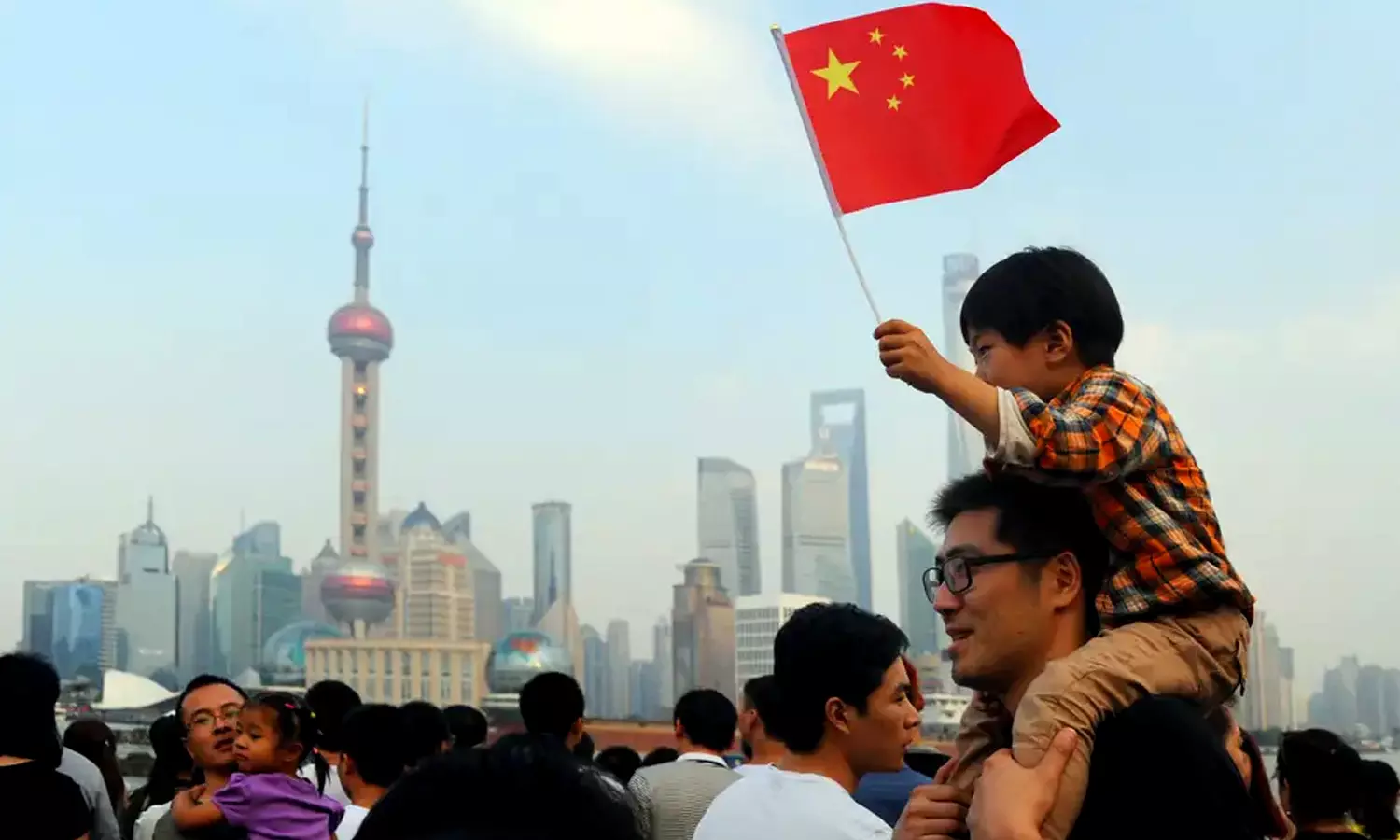 മൂന്നു കുട്ടികൾ വരെ ആകാം; രണ്ടുകുട്ടി നയം ഉപേക്ഷിച്ച് ചൈന മൂന്നു കുട്ടികൾ വരെ ആകാം; രണ്ടുകുട്ടി നയം ഉപേക്ഷിച്ച് ചൈന