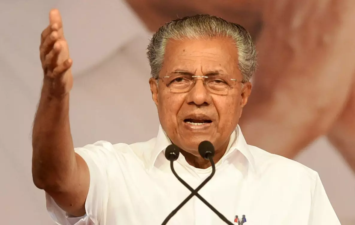 ന്യൂനപക്ഷ ക്ഷേമപദ്ധതിയിലെ ഹൈക്കോടതി വിധി; നിയമ നടപടി വേണമെന്ന് മുഖ്യമന്ത്രിയോട് മുസ്ലിം സംഘടനകള് ന്യൂനപക്ഷ ക്ഷേമപദ്ധതിയിലെ ഹൈക്കോടതി വിധി; നിയമ നടപടി വേണമെന്ന് മുഖ്യമന്ത്രിയോട് മുസ്ലിം സംഘടനകള്