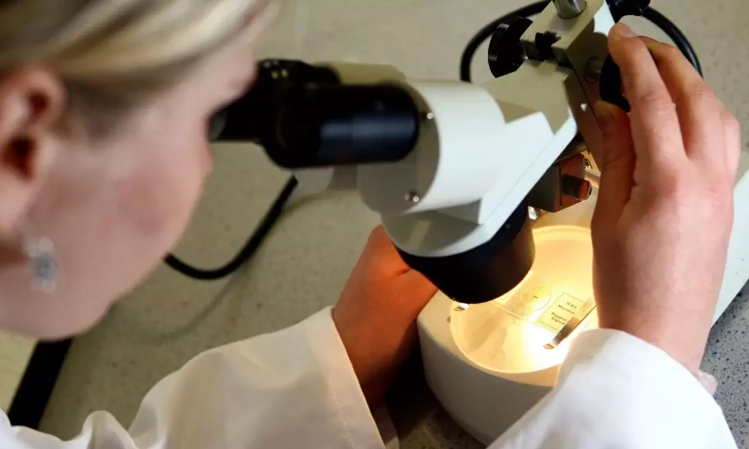 ക്യാൻസർ ചികിത്സയിൽ വഴിത്തിരിവ്; ആരോഗ്യകോശങ്ങളെ നശിപ്പിക്കാതെ അർബുദത്തെ തുരത്തുന്ന മരുന്നുമായി ഗവേഷകർ ക്യാൻസർ ചികിത്സയിൽ വഴിത്തിരിവ്; ആരോഗ്യകോശങ്ങളെ നശിപ്പിക്കാതെ അർബുദത്തെ തുരത്തുന്ന മരുന്നുമായി ഗവേഷകർ