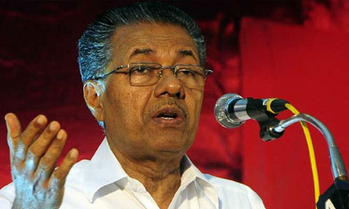 പൊലീസിന് അപമാനമുണ്ടാക്കുന്നവരെ സംരക്ഷിക്കില്ല; ചിലർ പഴയ ശീലത്തിൽ നിന്ന് മാറിയിട്ടില്ലെന്ന് മുഖ്യമന്ത്രി