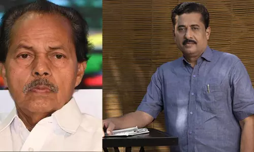 ലക്ഷദ്വീപ് നിയമസഭാ പ്രമേയ ഭേദഗതി; സംഘപരിവാറിനേയും ബി ജെ പിയേയും പ്രമേയത്തില്‍ കുറ്റപ്പെടുത്തുന്നില്ലെന്ന് എന്‍ ഷംസുദ്ദീന്‍, കേന്ദ്രത്തെ കൃത്യമായി വിമര്‍ശിക്കണമെന്ന് പി.ടി തോമസ്