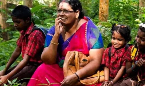 പൊതുവിദ്യാഭ്യാസത്തിന് ഗുണകരമല്ല; സംസ്ഥാനത്തെ പകുതി ഏകാധ്യാപക വിദ്യാലയങ്ങളും പൂട്ടാന്‍ സര്‍ക്കാര്‍ തീരുമാനം