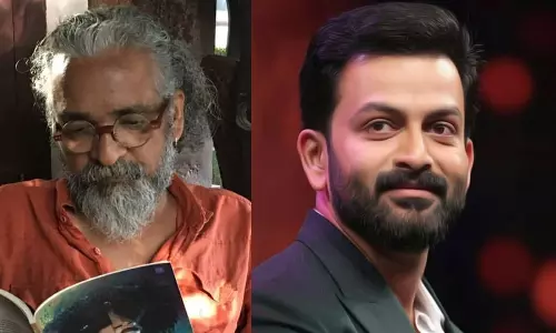 കങ്കണമാര്‍ അക്രമത്തിന് അലറിവിളിക്കുമ്പോഴാണ് അന്യന്റെ വേദന ഏറ്റെടുത്ത് പൃഥ്വിരാജിന്റെ പ്രതികരണം; പ്രിയനന്ദനന്‍