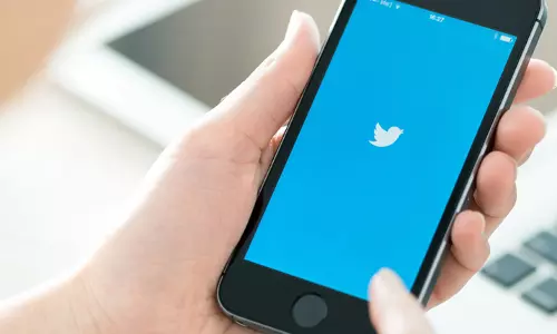 ട്വിറ്ററിനെതിരെ പോക്സോ കേസ് ട്വിറ്ററിനെതിരെ പോക്സോ കേസ്