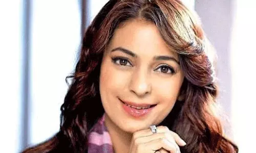 രാജ്യത്ത് 5ജി നടപ്പാക്കരുതെന്നാവശ്യപ്പെട്ട് ജൂഹി ചൗള കോടതിയിൽ