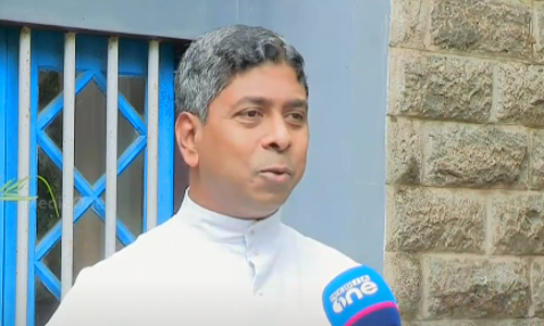 ന്യൂനപക്ഷ ക്ഷേമപദ്ധതി; ഹൈക്കോടതി വിധിയില്‍ ആശങ്കയെന്ന് ലത്തീന്‍ സഭ