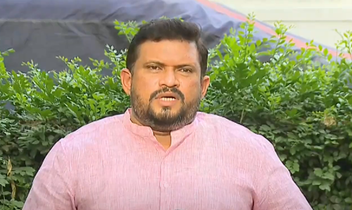 ലക്ഷദ്വീപിൽ നിലവിലെ വിജ്ഞാപനങ്ങൾ നടപ്പാക്കില്ല; അമിത് ഷാ ഉറപ്പുനൽകിയെന്ന് ദ്വീപ് എം.പി