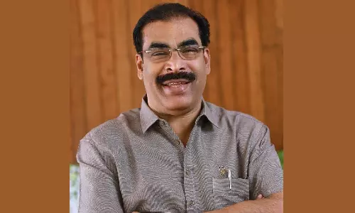 തോമസ് ഐസക്കിന്റെ വാഗ്ദാനങ്ങള്‍ ലീക്ക് ബീരാന്റെ കത്ത് പോലെയായെന്ന് പി.കെ ബഷീര്‍