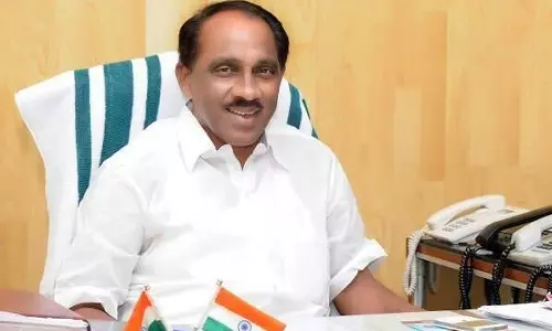 നിങ്ങളുടെ പൊന്നിന്‍കുടം ഉടഞ്ഞുപോയതിന്റെ വിഷമം എനിക്ക് മനസിലാവും; ബി.ജെ.പി വോട്ട് വാങ്ങിയെന്ന വിമര്‍ശനത്തിന് സഭയില്‍ കെ.ബാബുവിന്റെ മറുപടി