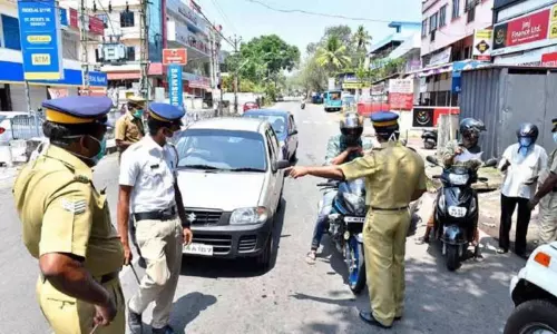 സംസ്ഥാനത്ത് ലോക്ഡൗണിൽ കൂടുതൽ ഇളവുകൾ