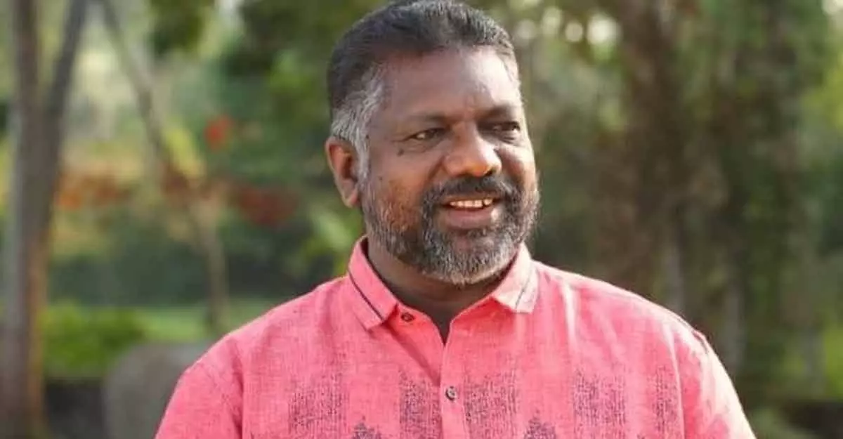 ഡെപ്യൂട്ടി സ്പീക്കറായി ചിറ്റയം ഗോപകുമാറിനെ തെരഞ്ഞെടുത്തു