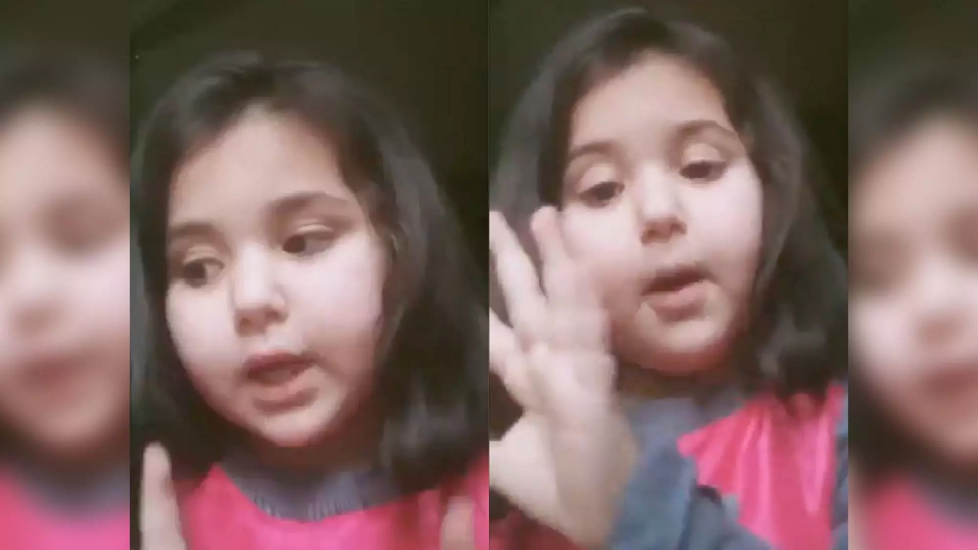 എന്തിനാ കൊച്ചുകുട്ടികളെ കൊണ്ട് ഇങ്ങനെ പണിയെടുപ്പിക്കുന്നെ? കുരുന്നിന്‍റെ പരാതിയില്‍ ഇടപെട്ട് ലെഫ്റ്റനന്‍റ് ഗവര്‍ണര്‍