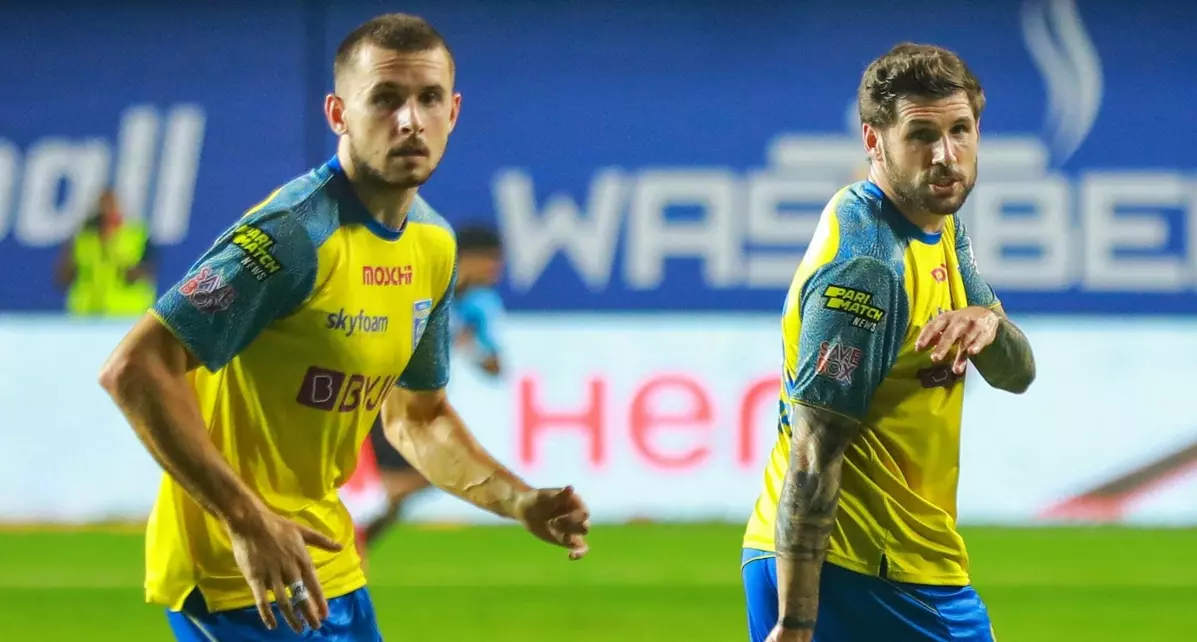 പ്രീ സീസൺ: ബ്ലാസ്റ്റേഴ്‌സ് വിദേശത്തേക്ക്, മൂന്നു രാജ്യങ്ങളിൽ പരിശീലനം