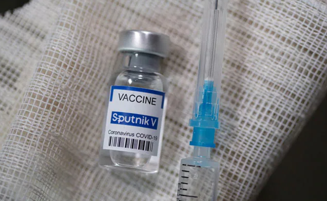 ഇന്ത്യയില്‍ നിര്‍മിച്ച സ്പുട്നിക് വാക്സിന് സി.ഡി.എല്ലിന്‍റെ വിതരണാനുമതി