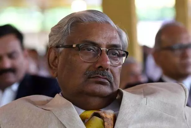 അരുൺ മിശ്ര ദേശീയ മനുഷ്യാവകാശ കമ്മീഷൻ ചെയർമാനാകും അരുൺ മിശ്ര ദേശീയ മനുഷ്യാവകാശ കമ്മീഷൻ ചെയർമാനാകും