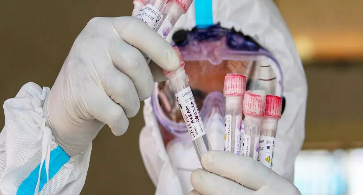 ചൈനയിൽ H10N3 വൈറസ് മനുഷ്യരിൽ സ്ഥിരീകരിച്ചു; ലോകത്ത് ആദ്യം