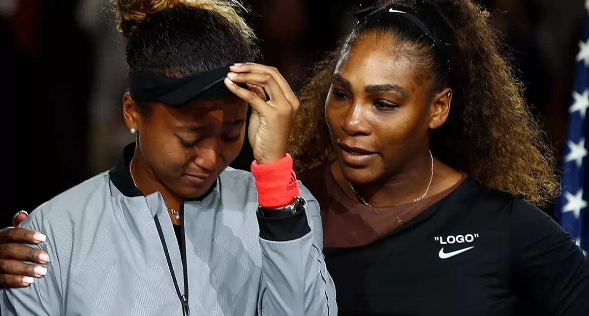 അവൾക്കൊരു ആലിംഗനം നൽകണം; ഫ്രഞ്ച് ഓപണിൽ നിന്ന് പിന്മാറിയ ഒസാകയ്ക്ക് പിന്തുണയുമായി സറീന അവൾക്കൊരു ആലിംഗനം നൽകണം; ഫ്രഞ്ച് ഓപണിൽ നിന്ന് പിന്മാറിയ ഒസാകയ്ക്ക് പിന്തുണയുമായി സറീന