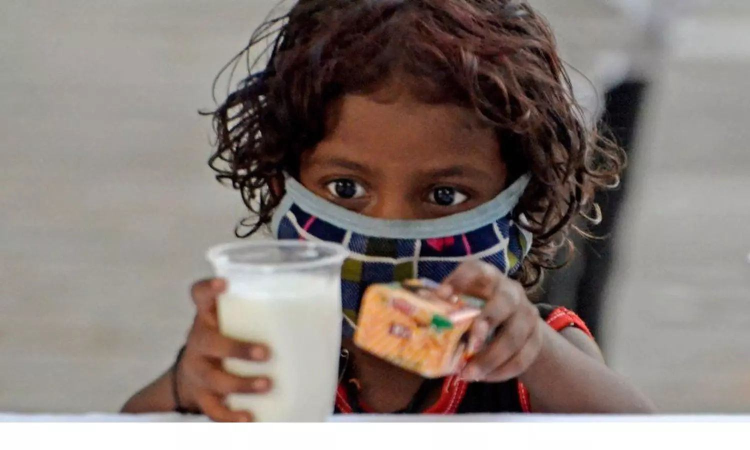 കോവിഡ് അനാഥരാക്കിയ കുട്ടികളില് പകുതിയിലധികവും 4 മുതല് 13 വയസ് വരെ പ്രായമുള്ളവര് കോവിഡ് അനാഥരാക്കിയ കുട്ടികളില് പകുതിയിലധികവും 4 മുതല് 13 വയസ് വരെ പ്രായമുള്ളവര്