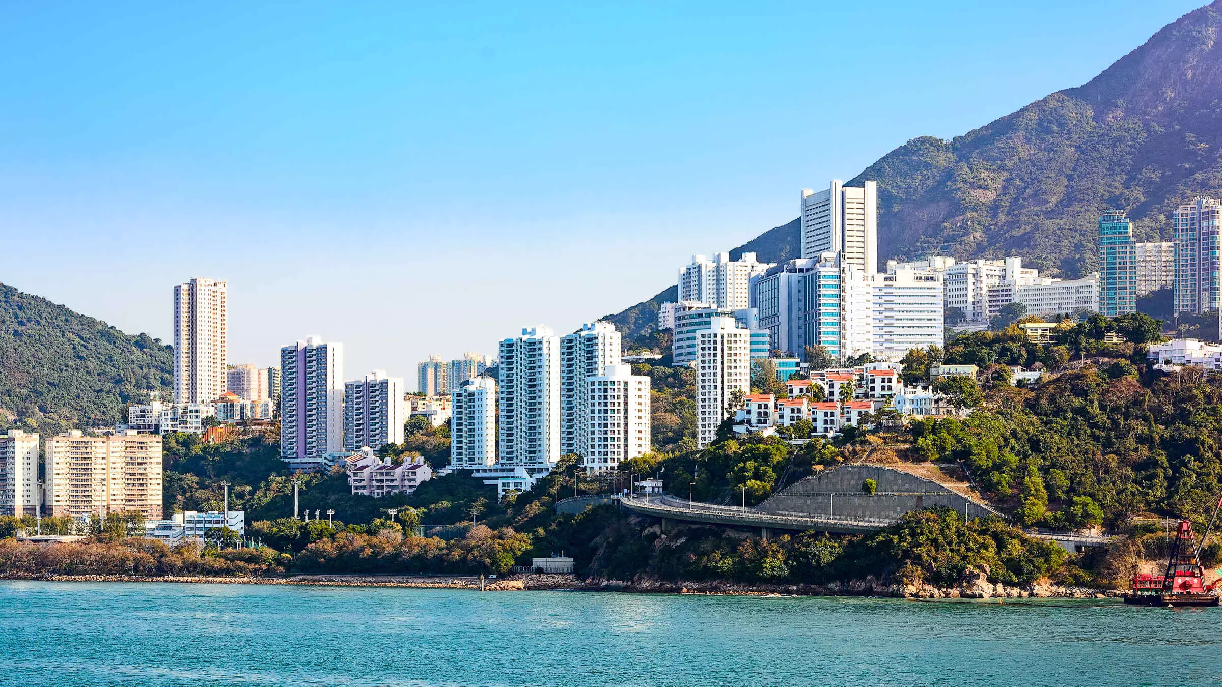 വാക്സിന് സ്വീകരിച്ചാല് 10 കോടിയുടെ ഫ്ലാറ്റ് സമ്മാനം; ഹോങ്കോങില് വാക്സിനെടുക്കുന്നവര് കോടിപതികളാകും വാക്സിന് സ്വീകരിച്ചാല് 10 കോടിയുടെ ഫ്ലാറ്റ് സമ്മാനം; ഹോങ്കോങില് വാക്സിനെടുക്കുന്നവര് കോടിപതികളാകും