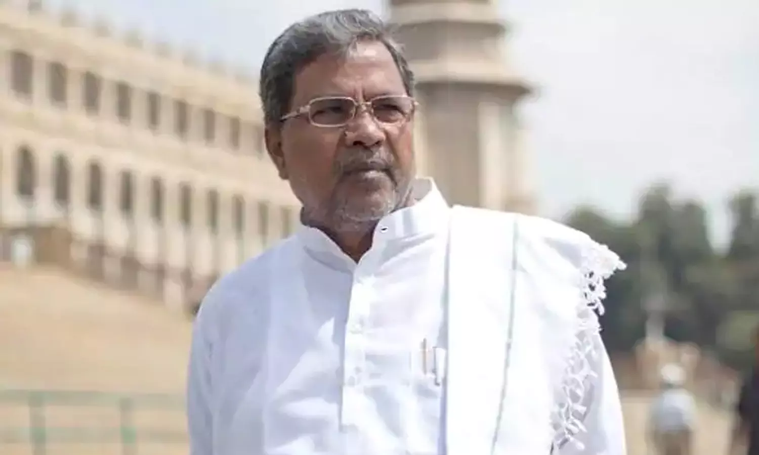 ഏഴ് വര്‍ഷംകൊണ്ട് മോദി നമ്മളെ 70 വര്‍ഷം പിന്നിലെത്തിച്ചെന്ന് സിദ്ധരാമയ്യ