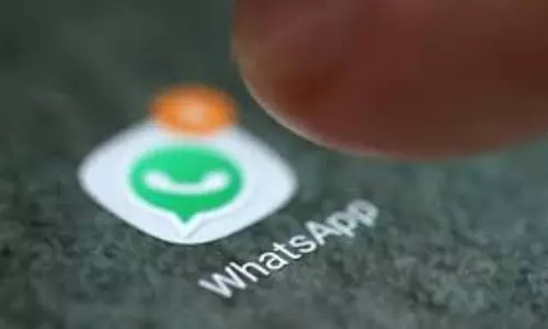 ദുബൈയിൽ വാക്സിൻ ലഭിക്കാൻ വാട്ട്സ്ആപ്പ് ബുക്കിങ്ങ് സംവിധാനം