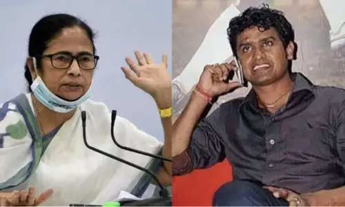 ബംഗാളിൽ ബി.ജെ.പിയിലേക്ക് കൂടുമാറിയ തൃണമൂൽ നേതാക്കളുടെ തിരിച്ചൊഴുക്ക് തുടരുന്നു ബംഗാളിൽ ബി.ജെ.പിയിലേക്ക് കൂടുമാറിയ തൃണമൂൽ നേതാക്കളുടെ തിരിച്ചൊഴുക്ക് തുടരുന്നു