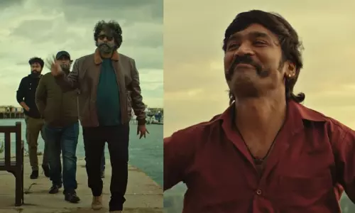 ആവേശമുയർത്തി ധനുഷിന്റെ ജ​ഗമേ തന്തിരം ട്രെയിലര്‍; വില്ലനായി ജോജു ജോർജ്!