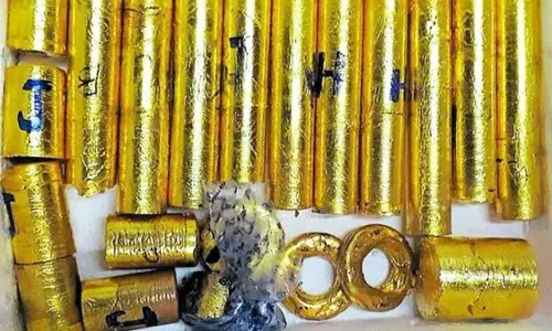 സ്വർണക്കടത്ത് കേസില്‍ കോണ്‍സുല്‍ ജനറലും അറ്റാഷെയും പ്രതികളാകും; കസ്റ്റംസ് നടപടി തുടങ്ങി