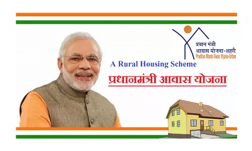 കേന്ദ്രത്തിന്‍റെ ഭവന നിര്‍മ്മാണ സഹായ ഫണ്ട് കേരളം നഷ്ടപ്പെടുത്തിയെന്ന് സിഎജി റിപ്പോര്‍ട്ട്