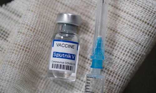 ഇന്ത്യയില്‍ നിര്‍മിച്ച സ്പുട്നിക് വാക്സിന് സി.ഡി.എല്ലിന്‍റെ വിതരണാനുമതി