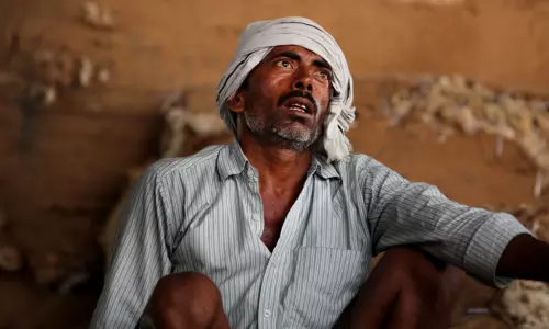 കോവിഡ് രണ്ടാം തരംഗം; രാജ്യത്ത് ഒരു കോടി ആളുകൾ തൊഴിൽ രഹിതരായെന്ന് റിപ്പോർട്ട്