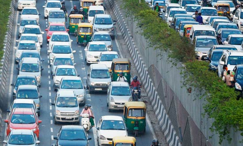 100 ല്‍ കുറഞ്ഞത് 10 എണ്ണമെങ്കിലും ഇല്കട്രിക് ആയിരിക്കണം; പുതിയ വാഹന നയവുമായി മഹാരാഷ്ട്ര