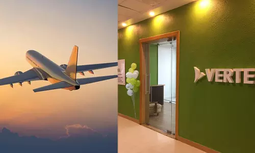 പ്രീ സീരീസ് - എ ഫണ്ടിങ് പൂർത്തിയാക്കി വെർ‍ടെയ്ൽ