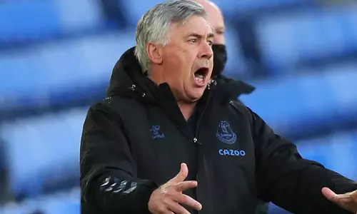 തല മാറി റയല്‍; സിദാന് പകരം കാർലോ ആൻസലോട്ടി