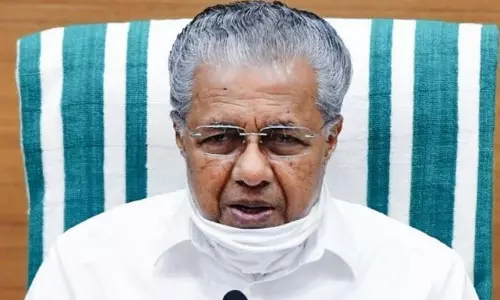 ഭാര്യയെ തല്ലുന്നത് ആണത്തമെന്നും എല്ലാ സഹിക്കുന്നത് ഉത്തമ സ്ത്രീയുടെ ലക്ഷണമെന്നും കരുതുന്നത് തെറ്റെന്ന് മുഖ്യമന്ത്രി ഭാര്യയെ തല്ലുന്നത് ആണത്തമെന്നും എല്ലാ സഹിക്കുന്നത് ഉത്തമ സ്ത്രീയുടെ ലക്ഷണമെന്നും കരുതുന്നത് തെറ്റെന്ന് മുഖ്യമന്ത്രി