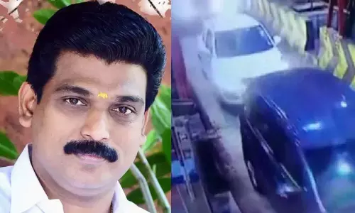 കൊടകര കുഴല്പണക്കേസ്: ബി.ജെ.പി ജില്ലാ പ്രസിഡന്റിനെ ചോദ്യം ചെയ്യും