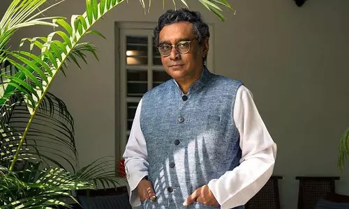 എം.പി സ്ഥാനം രാജിവെച്ച് ബി.ജെ.പി സ്ഥാനാര്‍ത്ഥിയായി; തോറ്റതിന് പിന്നാലെ സ്വപന്‍ദാസിന് വീണ്ടും രാജ്യസഭാംഗത്വം