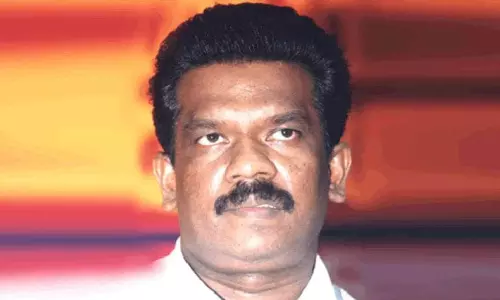 ചെറിയ വകുപ്പാണെന്നു പറഞ്ഞ് കളിയാക്കരുതെന്ന് മന്ത്രി കെ. രാധാകൃഷ്‌ണൻ