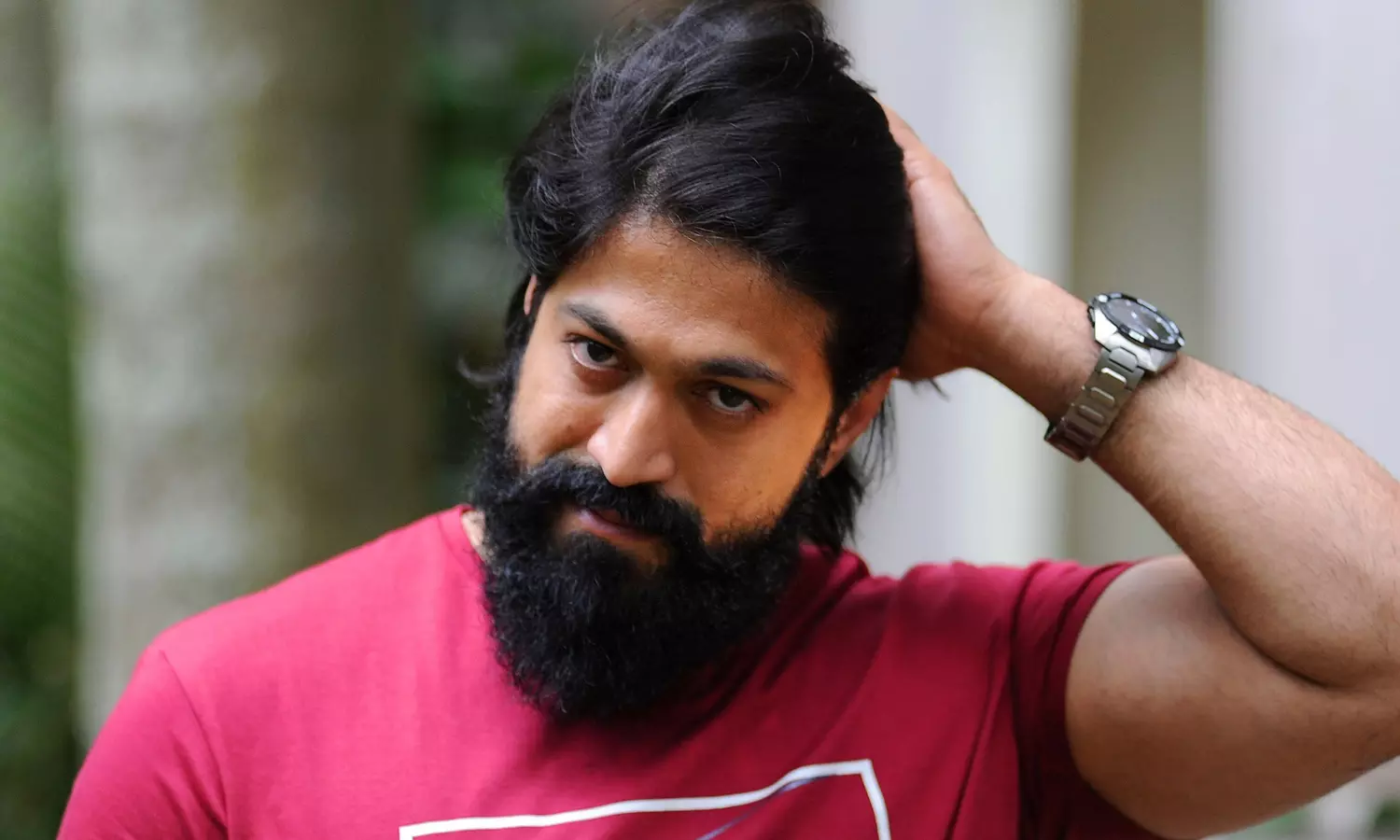 മുവ്വായിരം സിനിമാ പ്രവർത്തകർക്ക് അയ്യായിരം രൂപ വീതം സഹായമെത്തിച്ച് കന്നഡ താരം യഷ് മുവ്വായിരം സിനിമാ പ്രവർത്തകർക്ക് അയ്യായിരം രൂപ വീതം സഹായമെത്തിച്ച് കന്നഡ താരം യഷ്