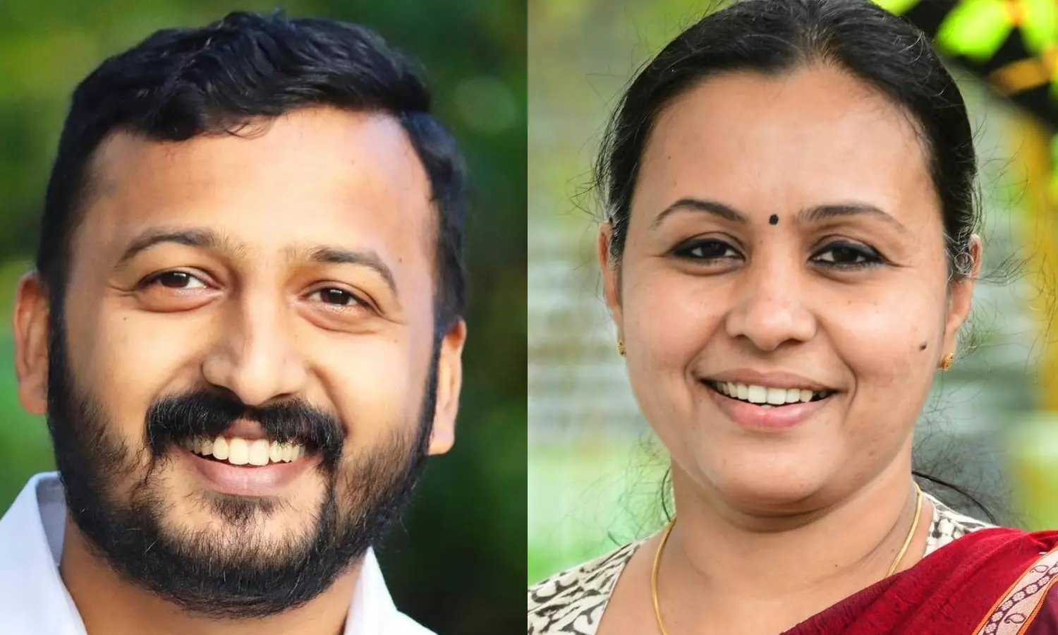 ഈഗോ വെടിയൂ, പ്രതിപക്ഷം ഒപ്പം നിൽക്കും; വീണ ജോർജിനോട് രാഹുൽ മാങ്കൂട്ടത്തിൽ ഈഗോ വെടിയൂ, പ്രതിപക്ഷം ഒപ്പം നിൽക്കും; വീണ ജോർജിനോട് രാഹുൽ മാങ്കൂട്ടത്തിൽ